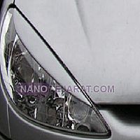 چراغ جلو پژو 206 چراغ جلو پژو 206